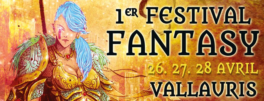 Photo de Festival Fantasy à Vallauris